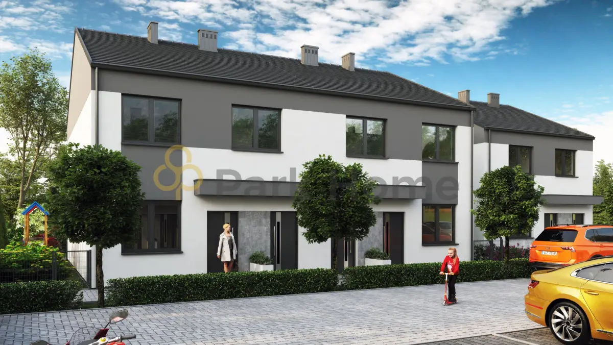 Apartamenty Pinokia-Jędrzychów| 0% prowizji i PCC