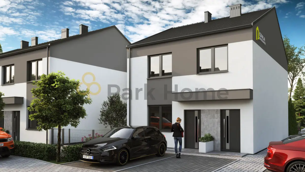 Mieszkanie, 3 pokoje 54 m² na sprzedaż - Zielona Góra