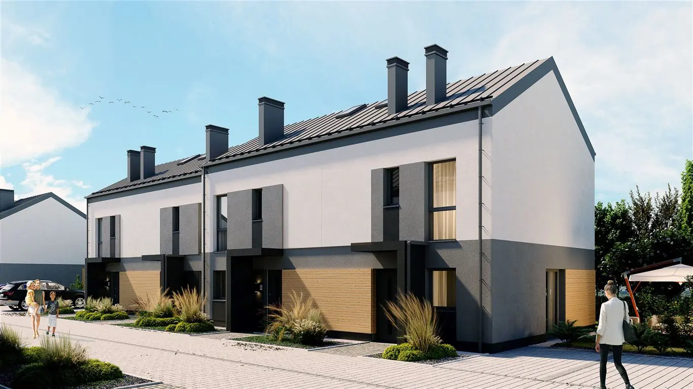 Mieszkanie na sprzedaż, 5 pokoi, 91,12m2, Tychy