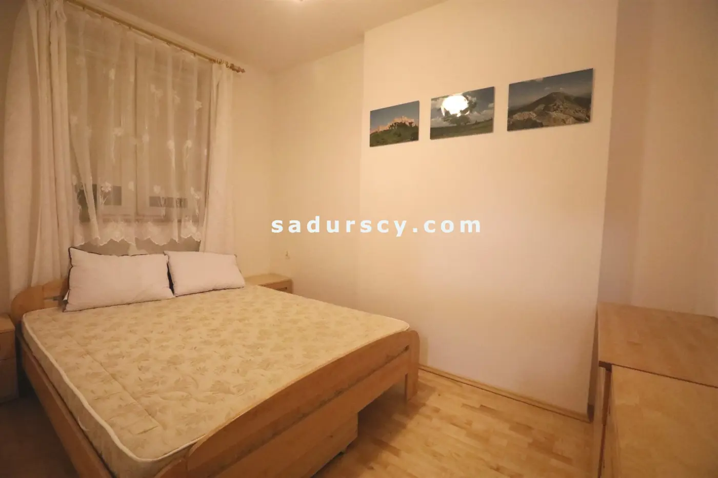 Mieszkanie do wynajęcia, 4 pokoje, 90m2, Mysiadło