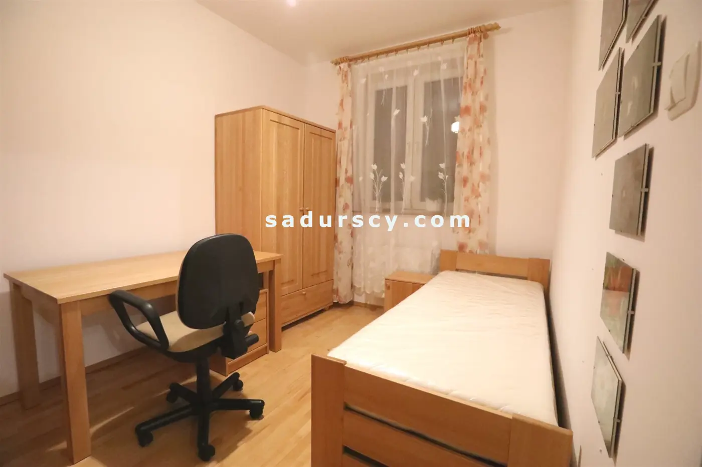 Mieszkanie do wynajęcia, 4 pokoje, 90m2, Mysiadło