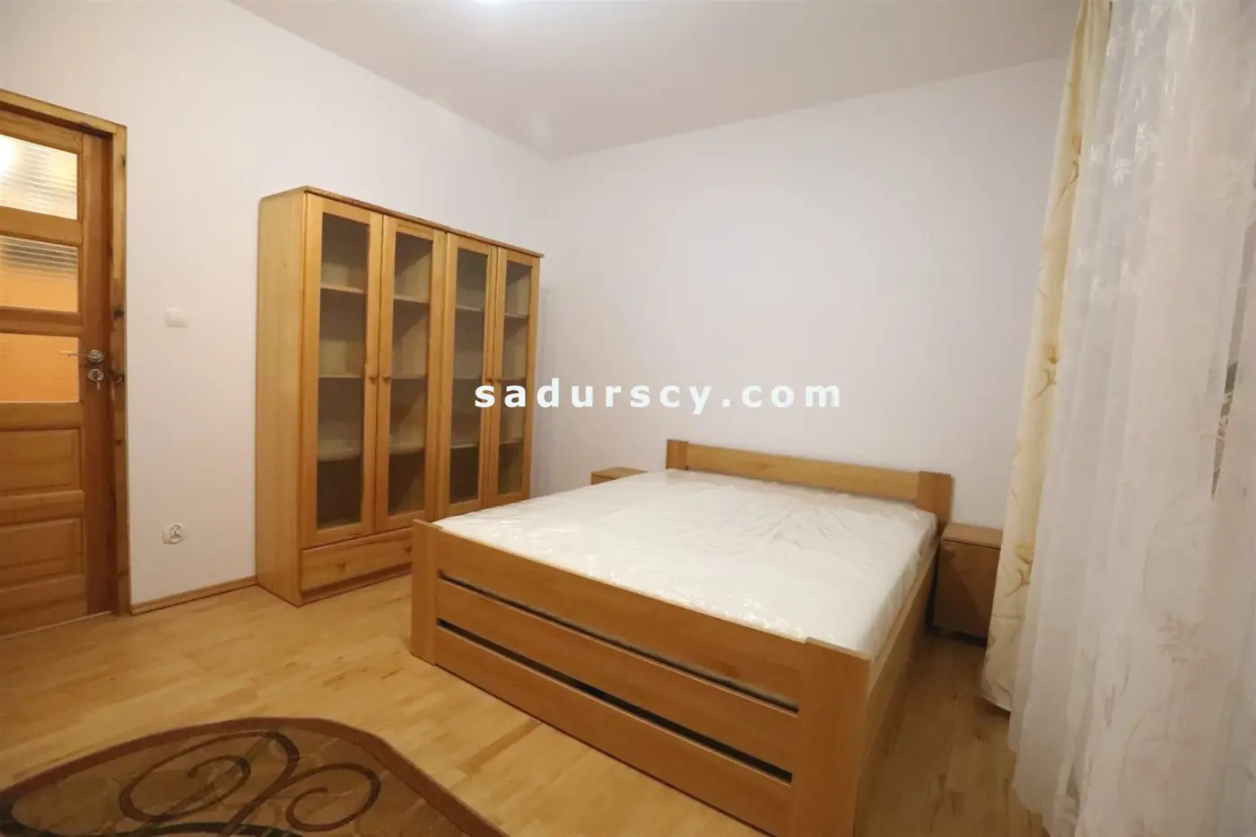 Mieszkanie do wynajęcia, 4 pokoje, 90m2, Mysiadło