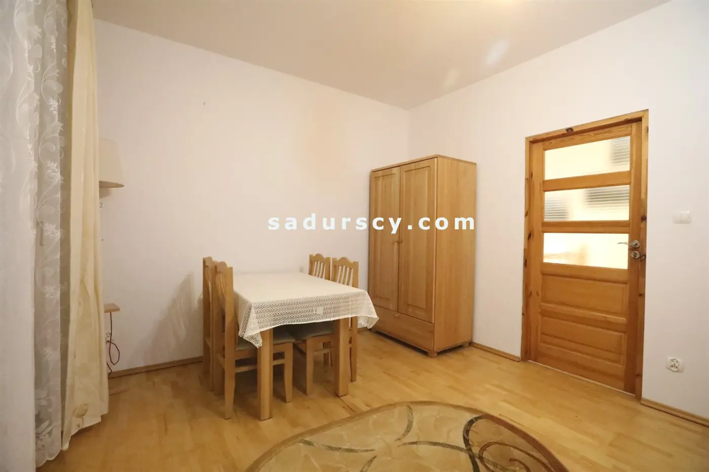 Mieszkanie do wynajęcia, 4 pokoje, 90m2, Mysiadło