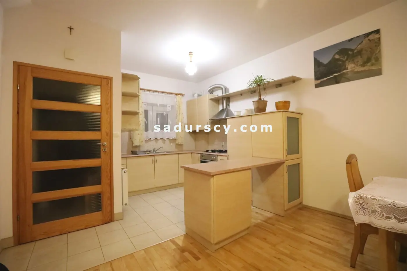 Dom do wynajęcia, 108m2, Mysiadło