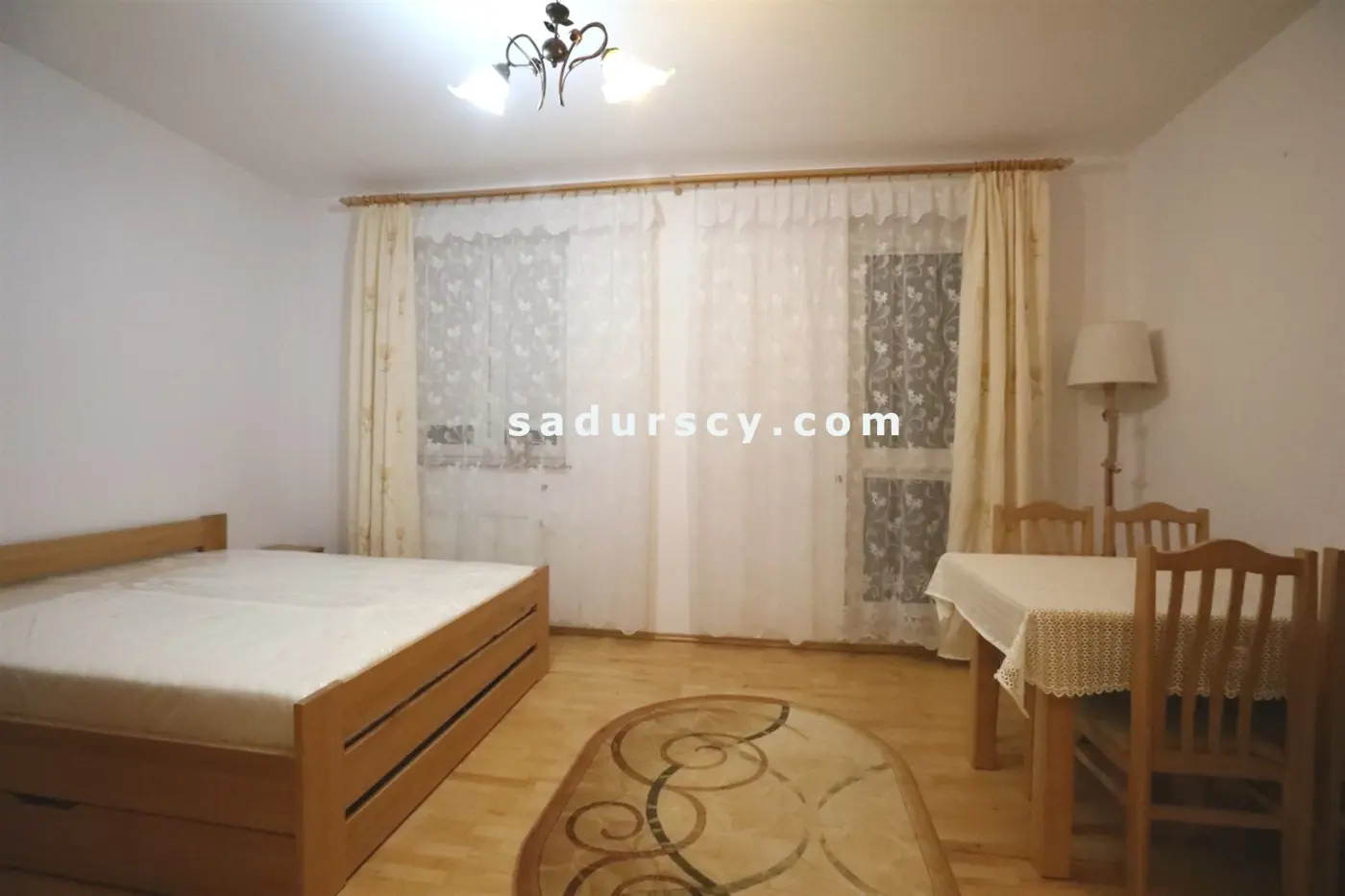 Dom do wynajęcia, 108m2, Mysiadło