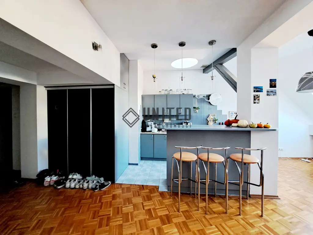 Okolice ul.Wszystkich Świętych Inwestycja/Nowe2003