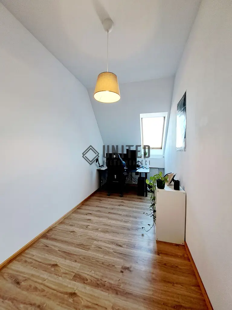 Okolice ul.Wszystkich Świętych Inwestycja/Nowe2003