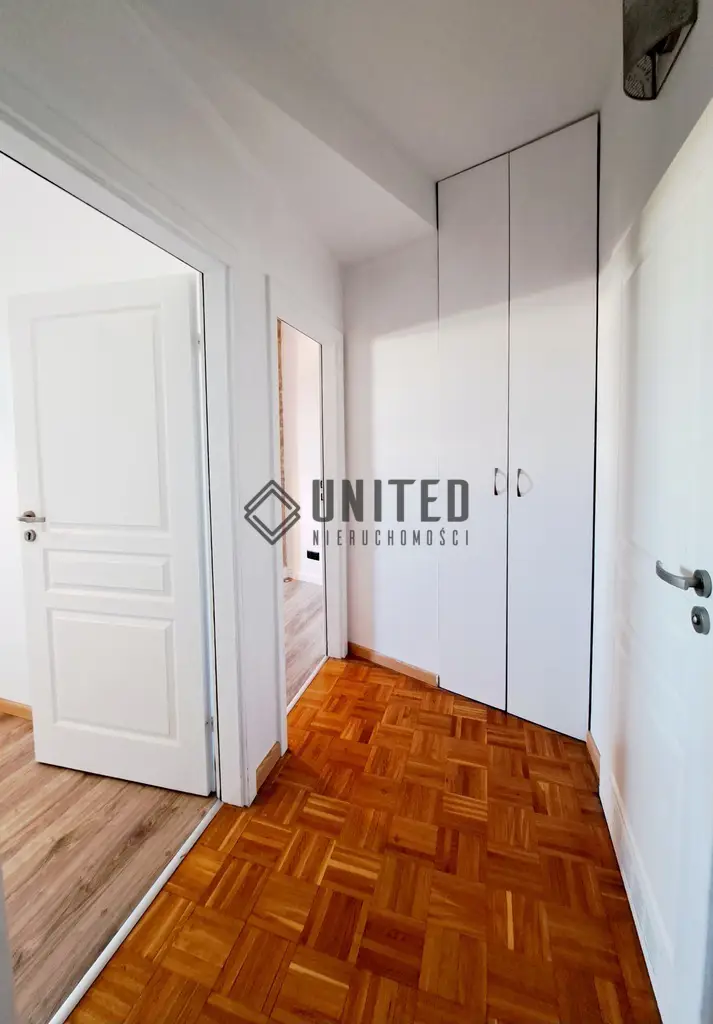 Okolice ul.Wszystkich Świętych Inwestycja/Nowe2003