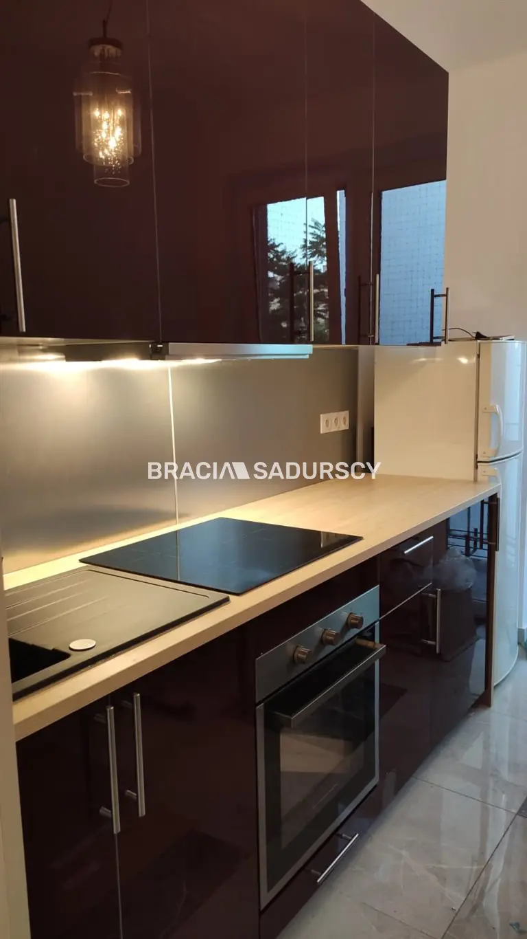 2 pokoje, 47 m2, Krowodrza ul. Gzymsików