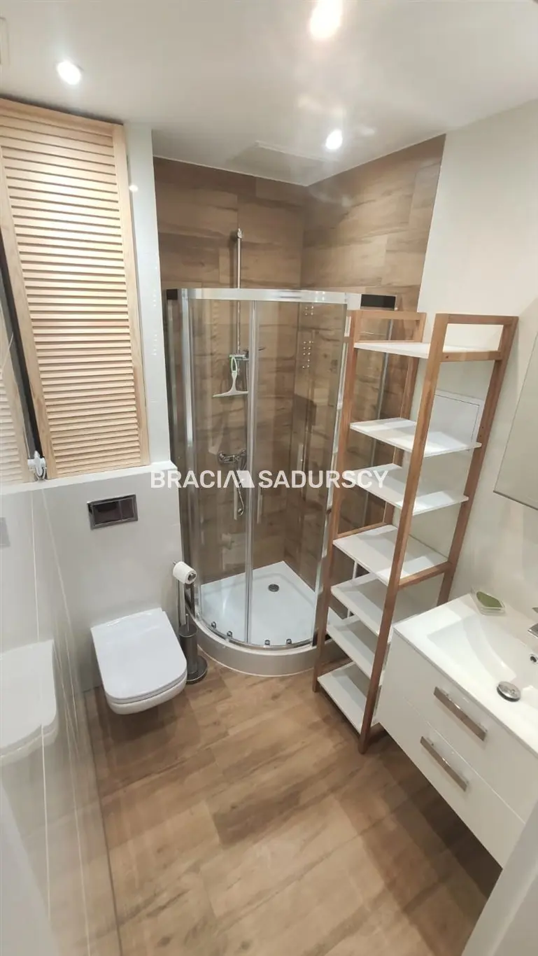 2 pokoje, 47 m2, Krowodrza ul. Gzymsików