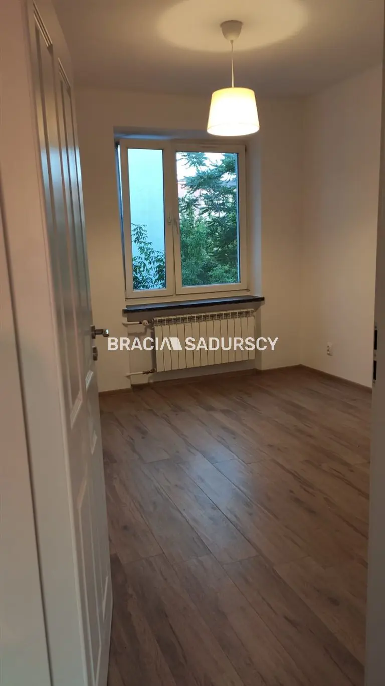 2 pokoje, 47 m2, Krowodrza ul. Gzymsików