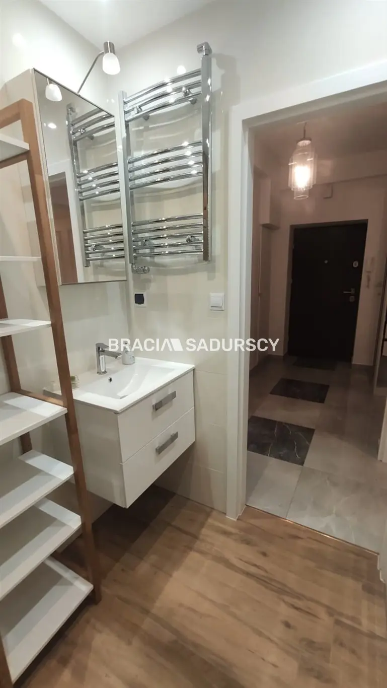 2 pokoje, 47 m2, Krowodrza ul. Gzymsików