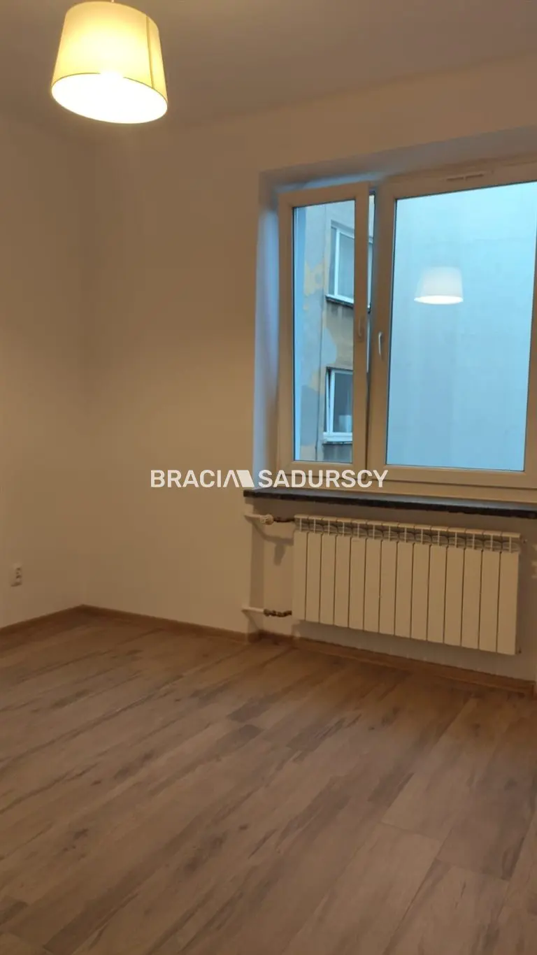 2 pokoje, 47 m2, Krowodrza ul. Gzymsików