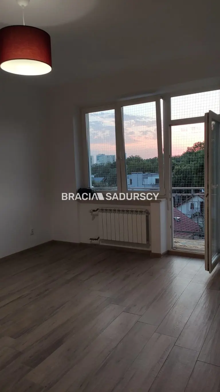 2 pokoje, 47 m2, Krowodrza ul. Gzymsików