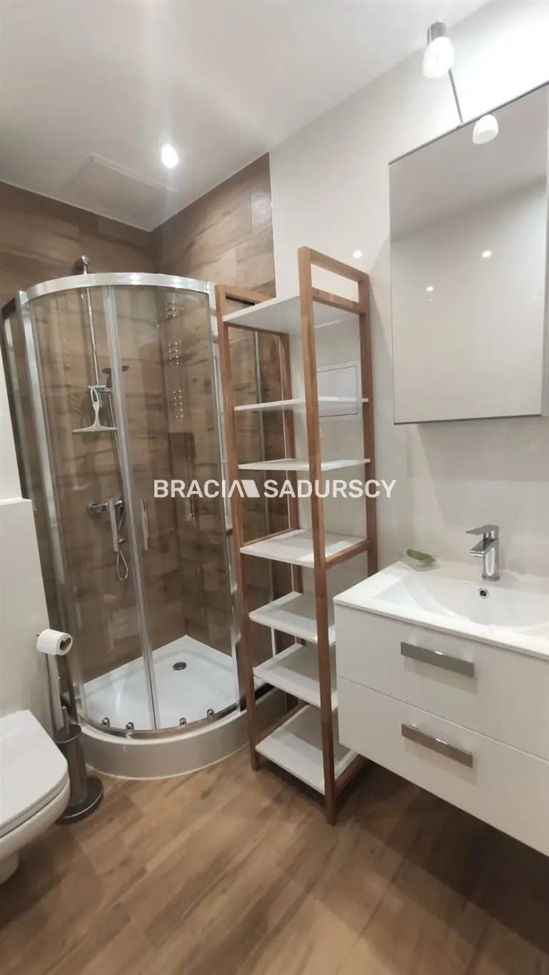 2 pokoje, 47 m2, Krowodrza ul. Gzymsików