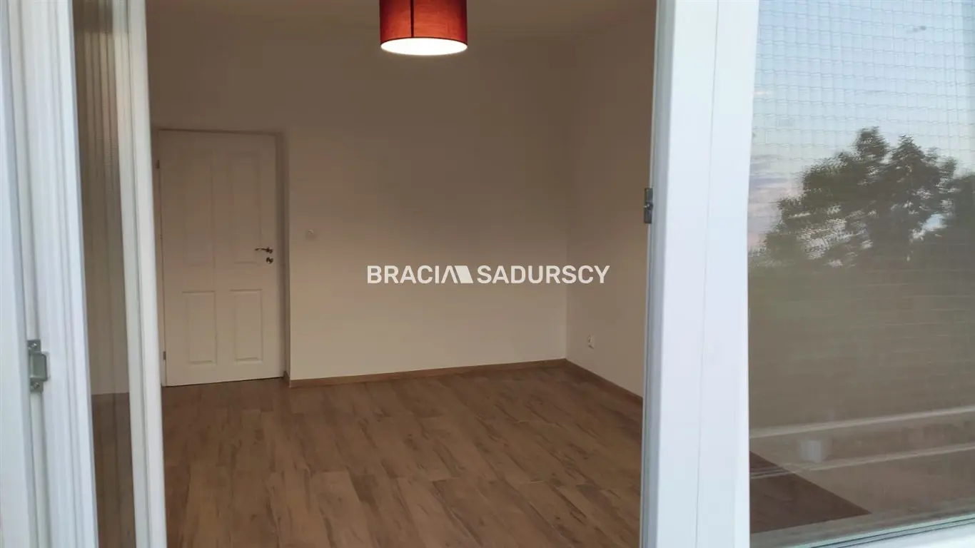 2 pokoje, 47 m2, Krowodrza ul. Gzymsików