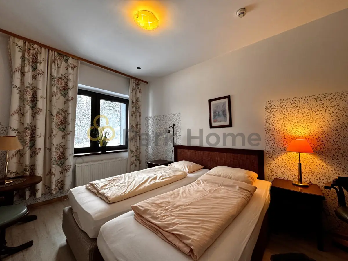 Nieruchomość inwestycyjna w sercu Zieleńca