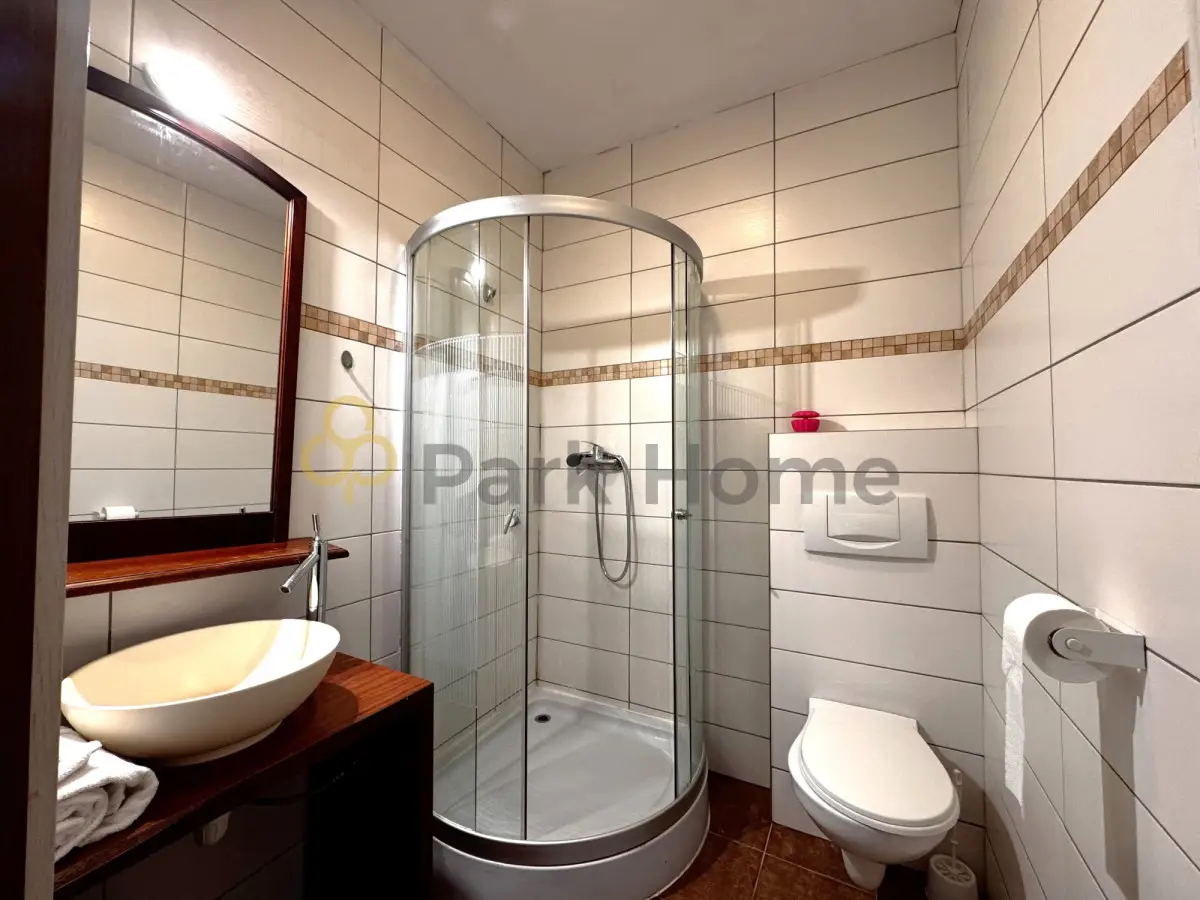 Nieruchomość inwestycyjna w sercu Zieleńca