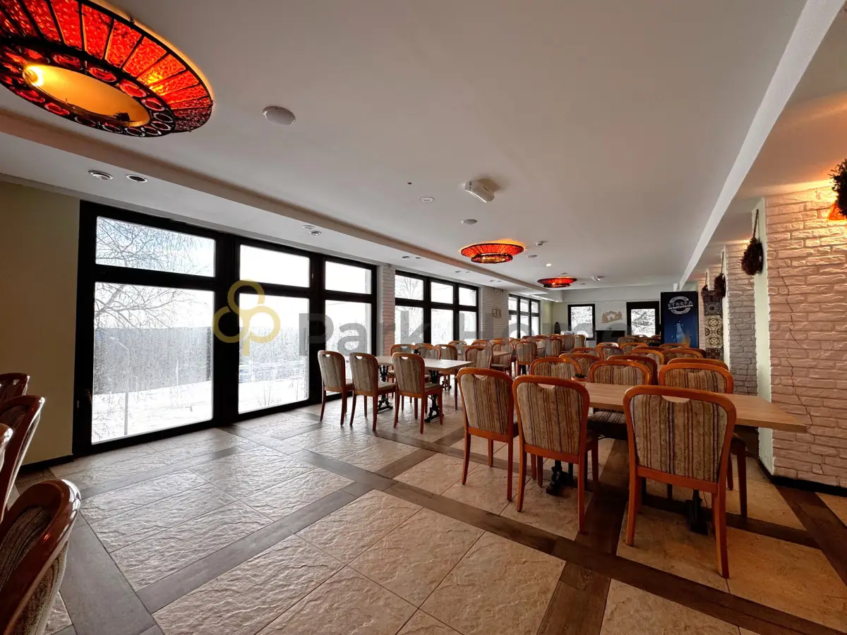 Pensjonat w Górach - Twoja inwestycja w Zieleńcu