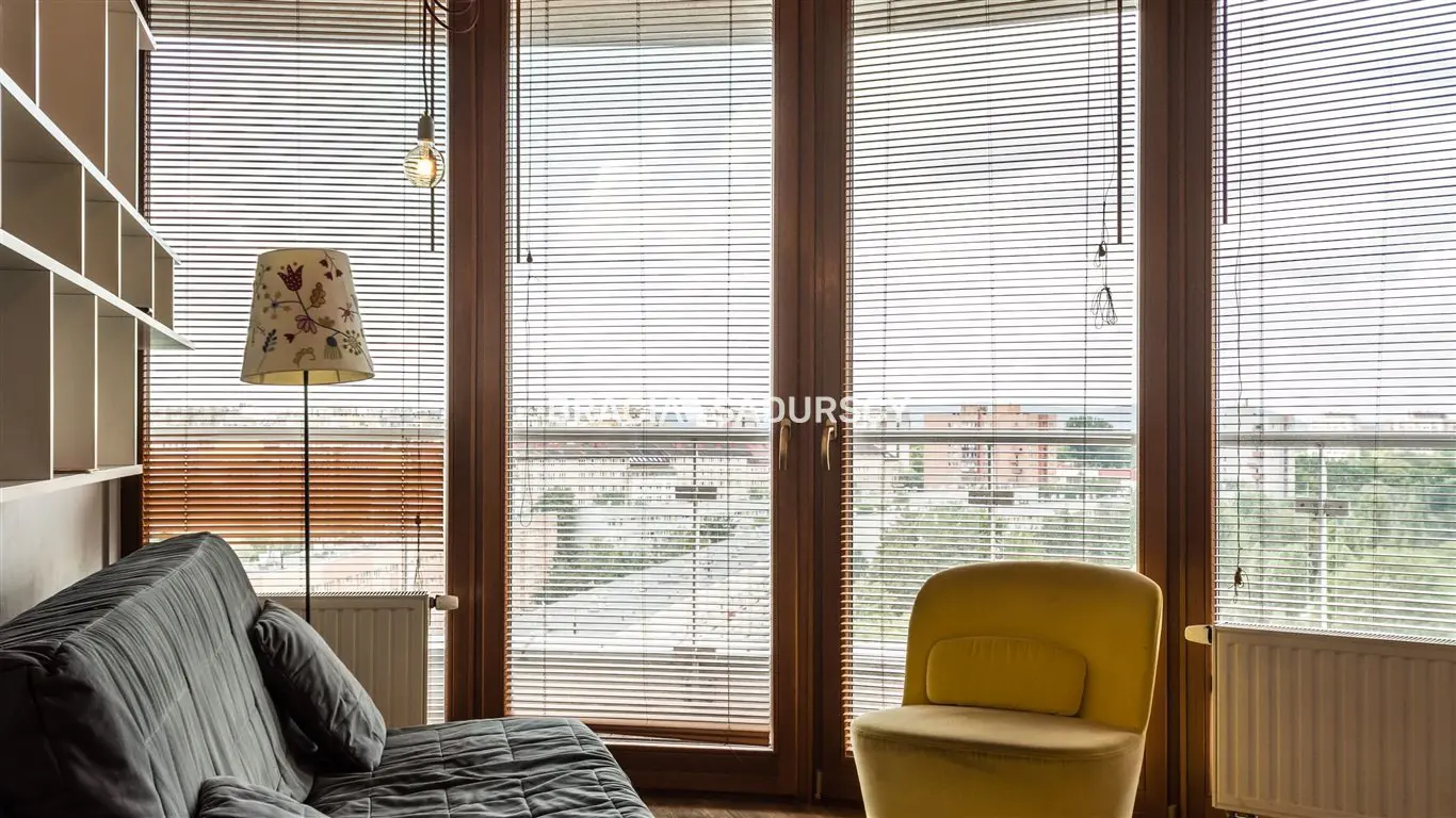 Mieszkanie na sprzedaż, 2 pokoje, 44m2, Kraków, Krowoderskich Zuchów