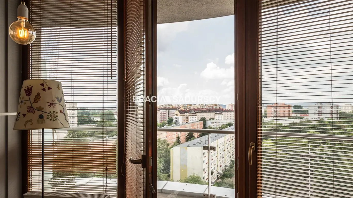 Mieszkanie na sprzedaż, 2 pokoje, 44m2, Kraków, Krowoderskich Zuchów