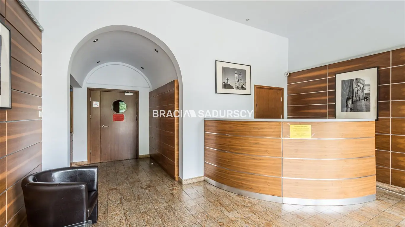 Mieszkanie na sprzedaż, 2 pokoje, 44m2, Kraków, Krowoderskich Zuchów