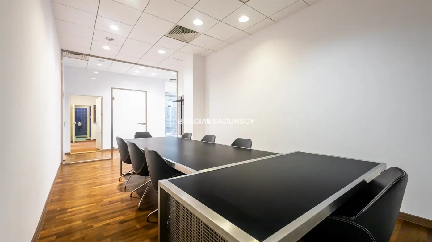 Lokal biurowy ul. Królewska, Krowodrza, Kraków