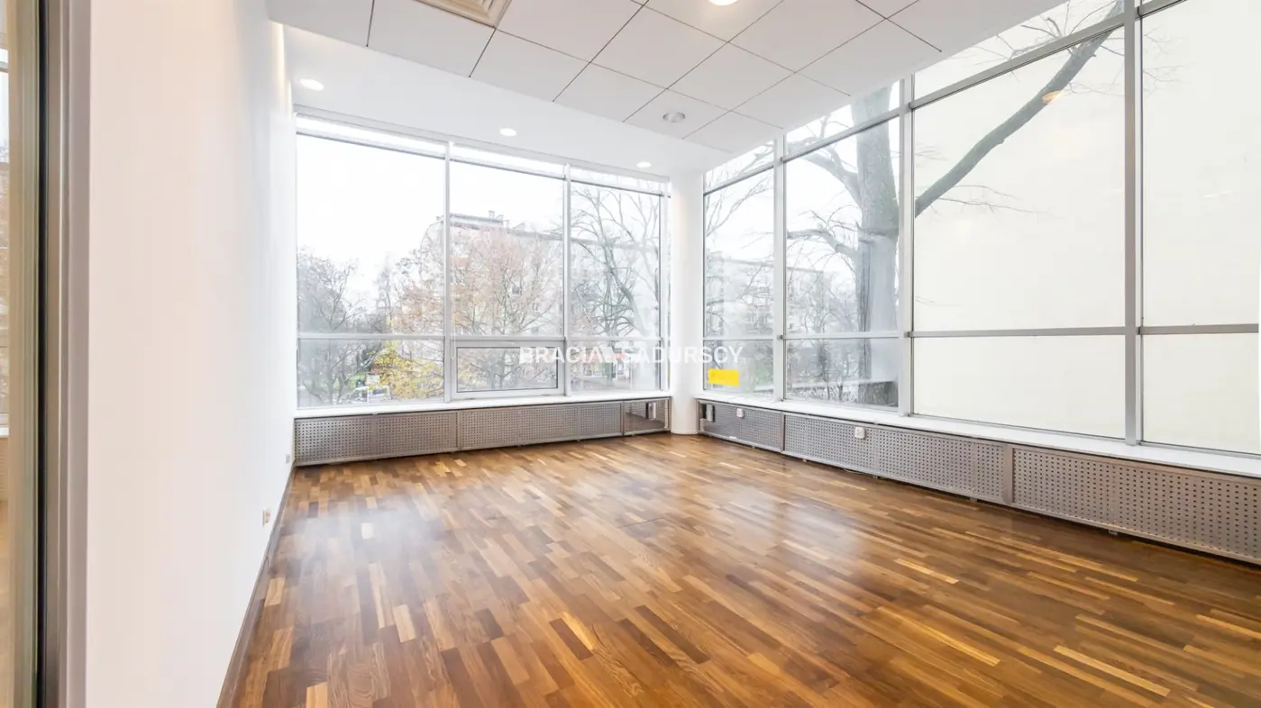 Lokal biurowy ul. Królewska, Krowodrza, Kraków