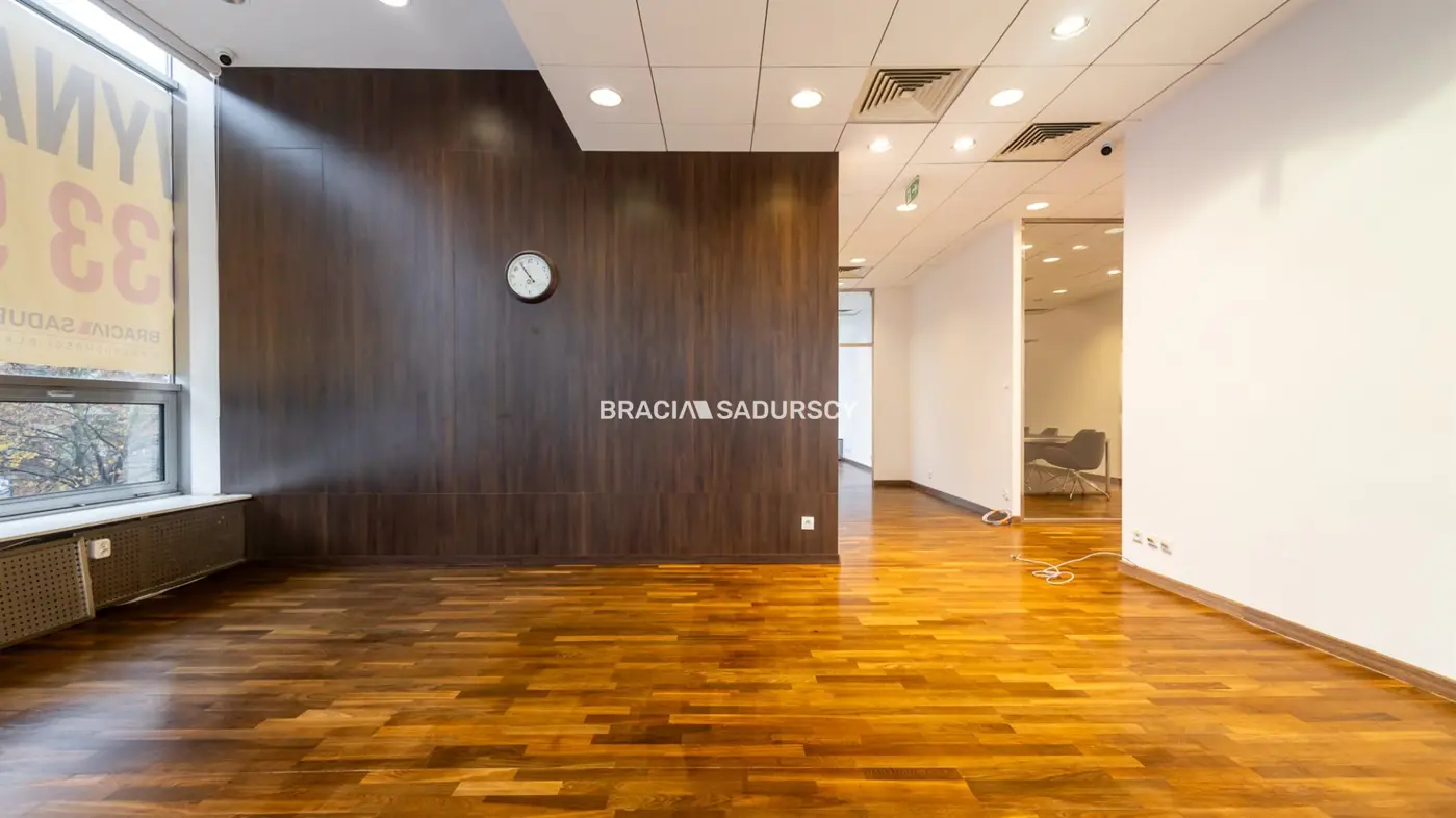 Lokal biurowy ul. Królewska, Krowodrza, Kraków