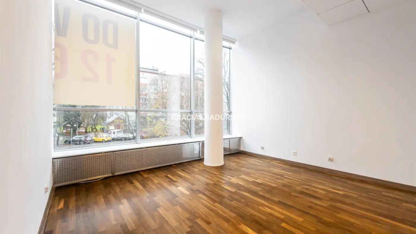 Lokal biurowy ul. Królewska, Krowodrza, Kraków