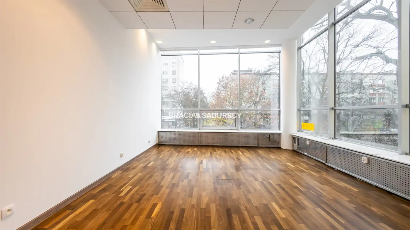 Lokal biurowy ul. Królewska, Krowodrza, Kraków