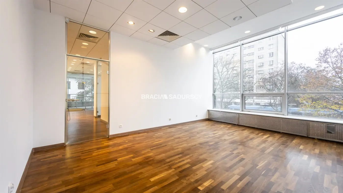 Lokal biurowy ul. Królewska, Krowodrza, Kraków