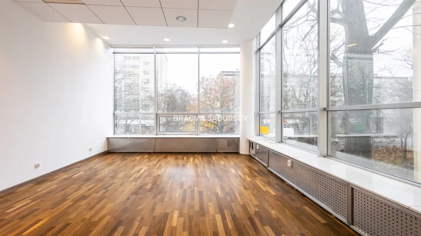 Lokal biurowy ul. Królewska, Krowodrza, Kraków