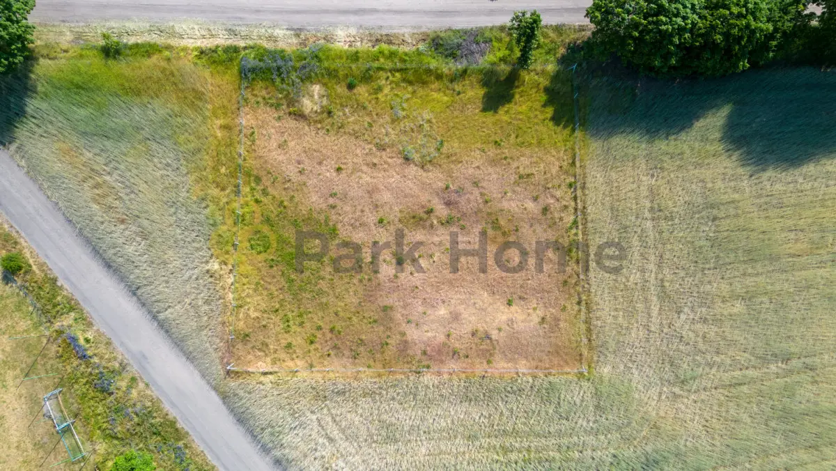 Działka budowlana 1000 m Brody Niższa cena