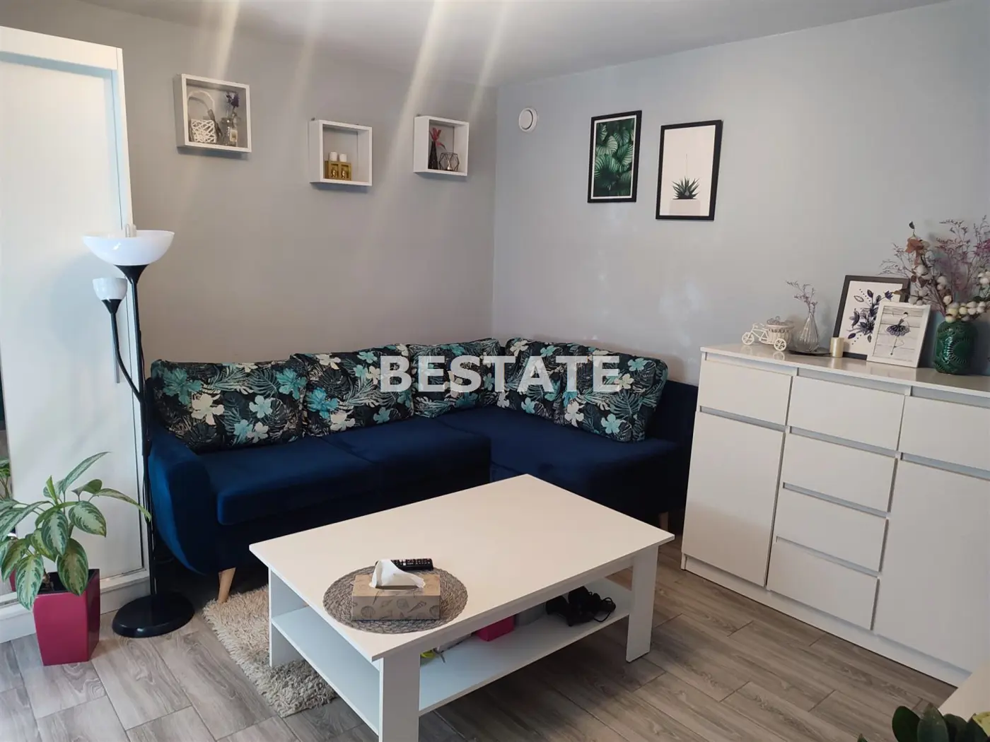 Wolnostojący, wyremontowany dom w centrum Obornik