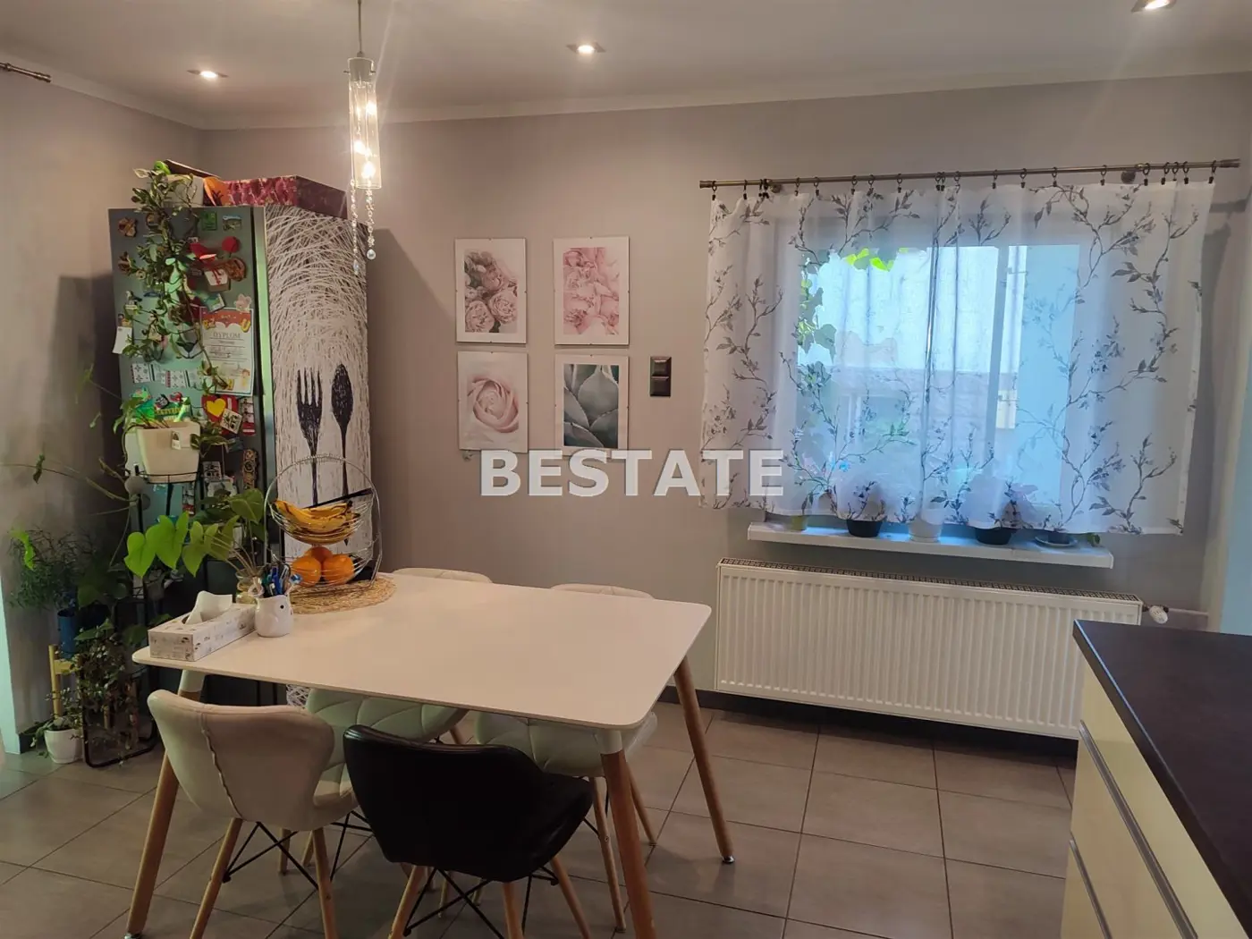 Wolnostojący, wyremontowany dom w centrum Obornik