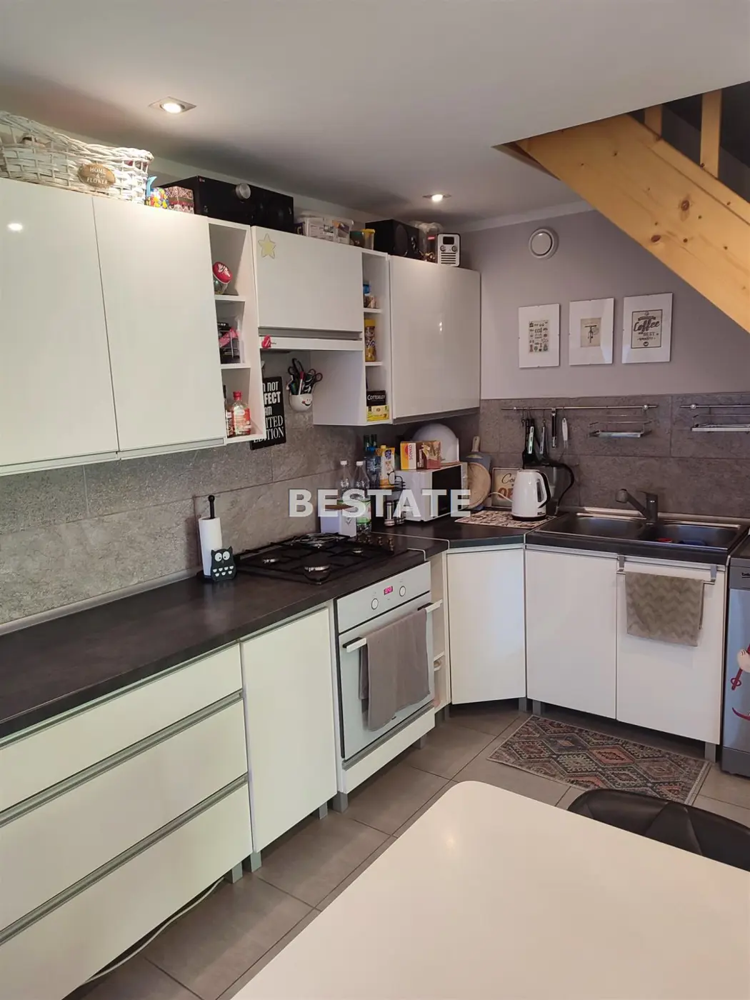 Wolnostojący, wyremontowany dom w centrum Obornik