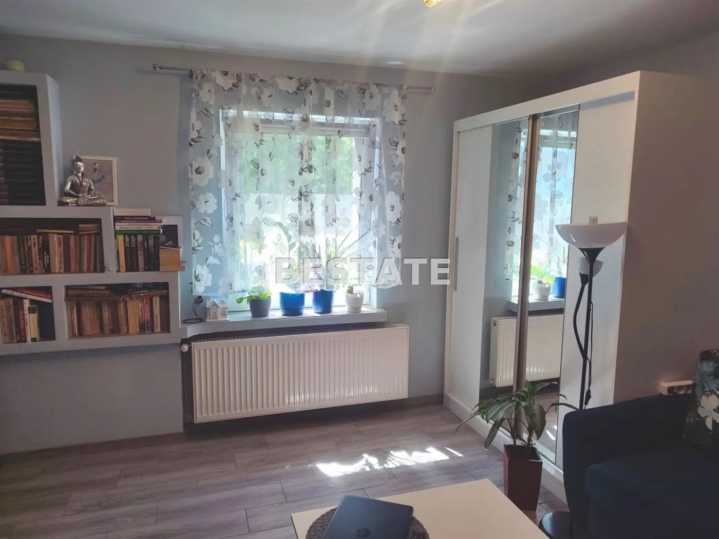 Wolnostojący, wyremontowany dom w centrum Obornik