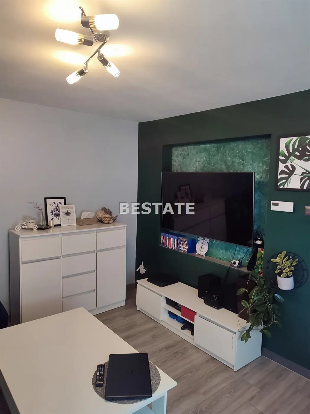 Wolnostojący, wyremontowany dom w centrum Obornik