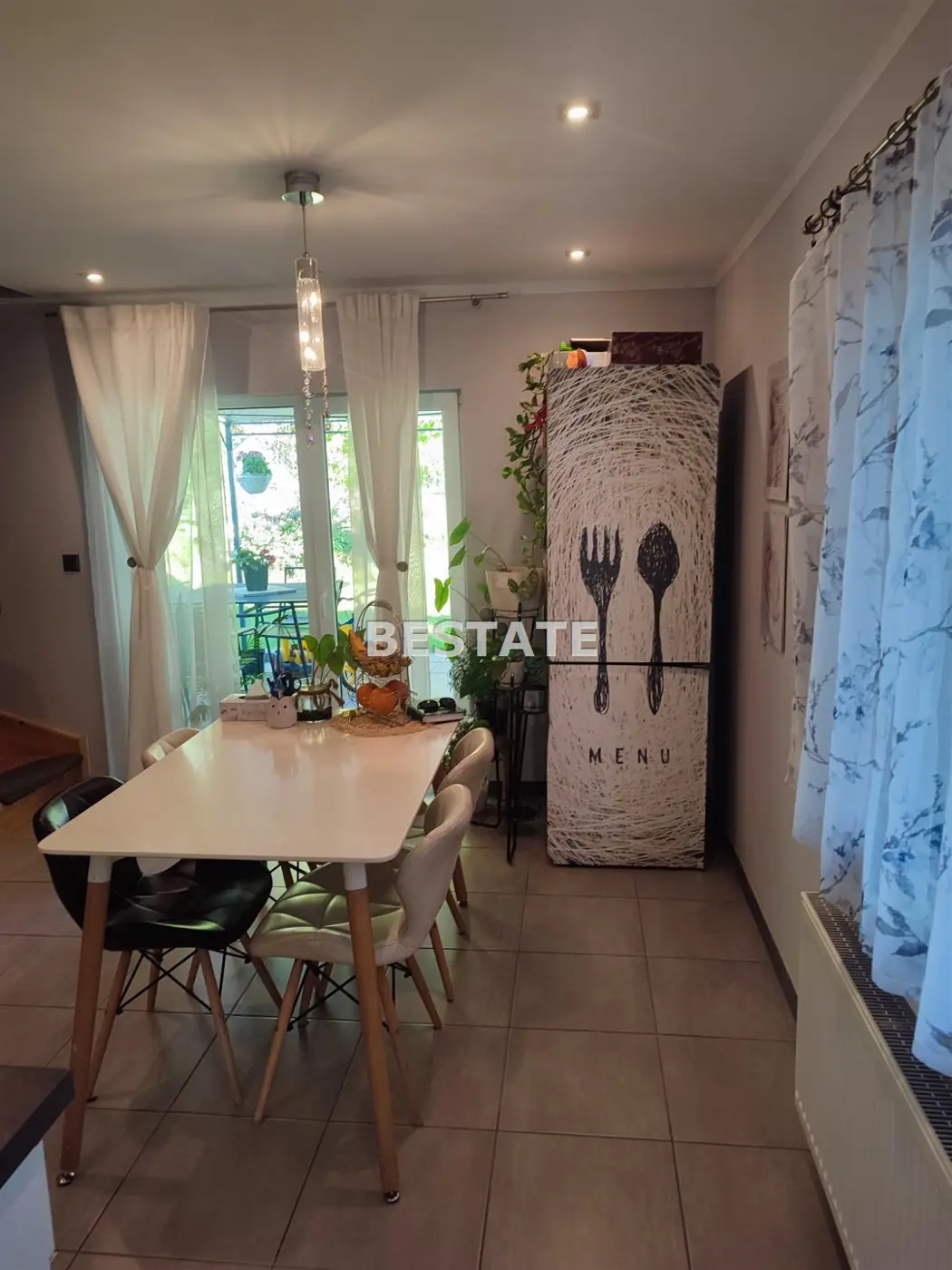 Wolnostojący, wyremontowany dom w centrum Obornik