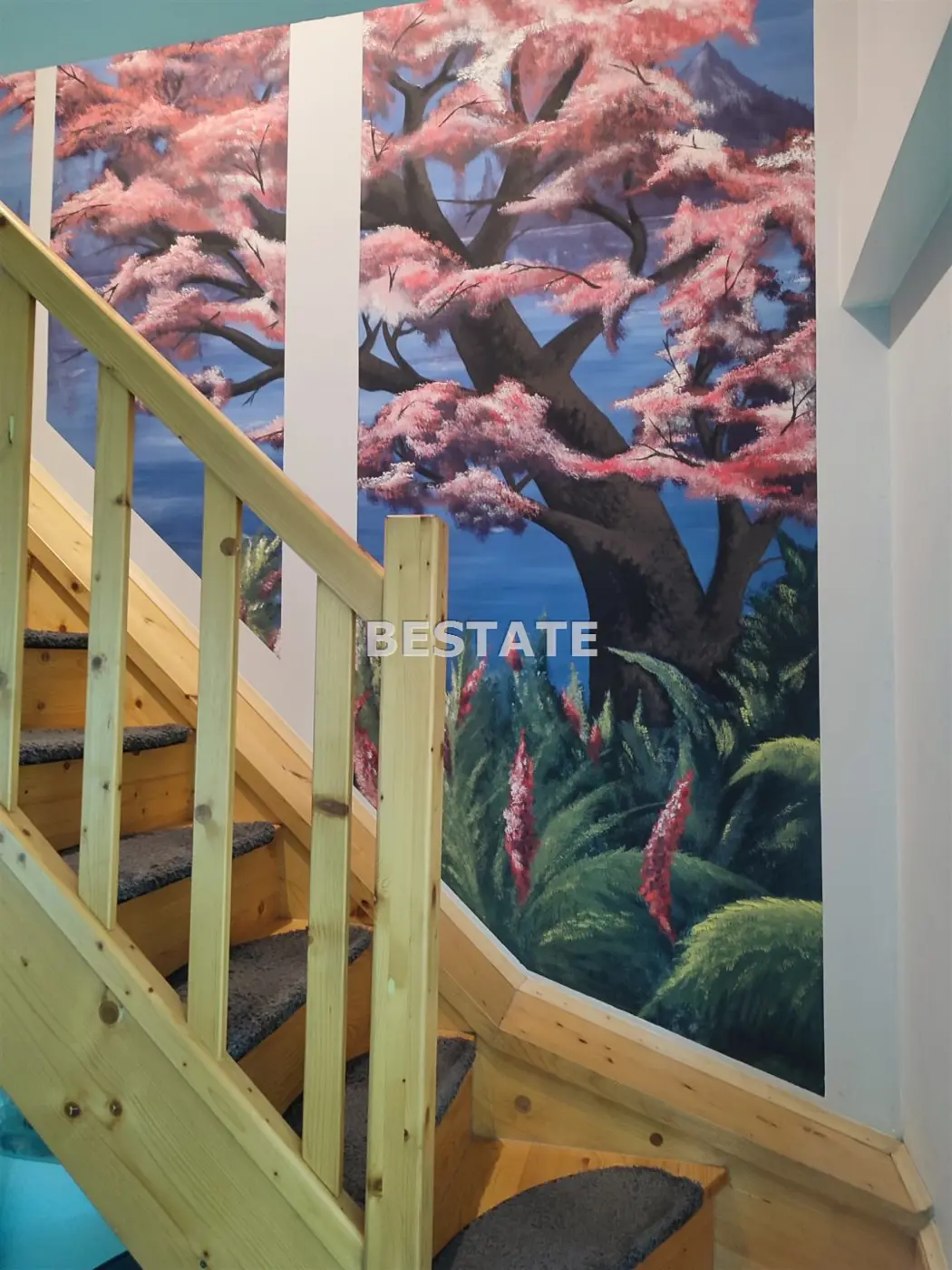 Wolnostojący, wyremontowany dom w centrum Obornik