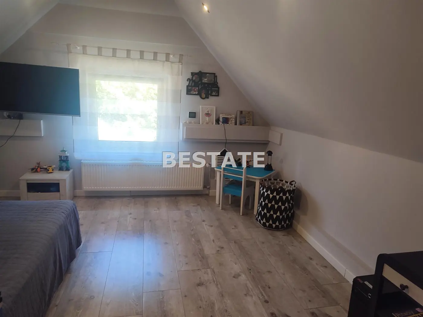 Wolnostojący, wyremontowany dom w centrum Obornik