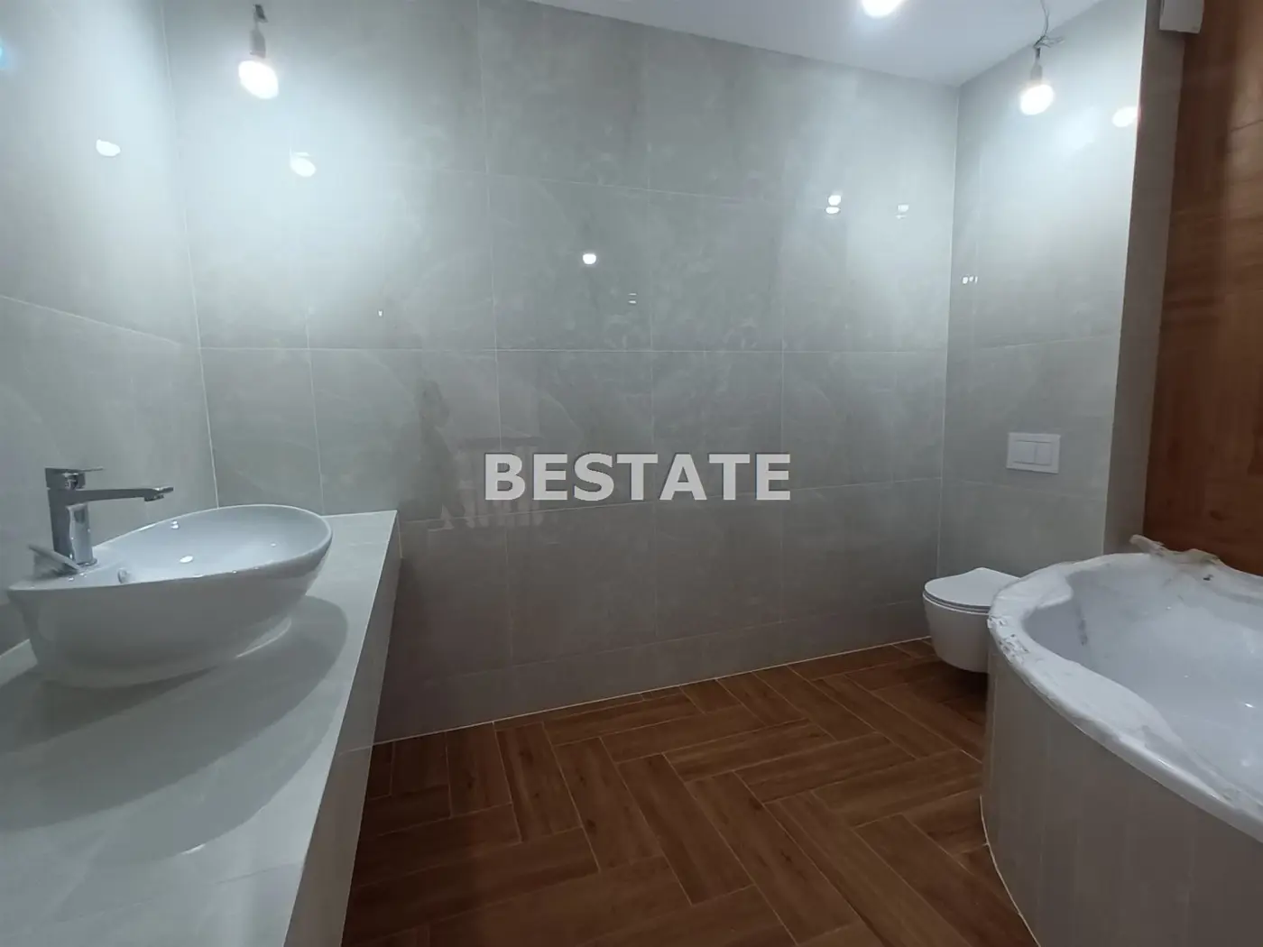 Dom w zabudowie szeregowej