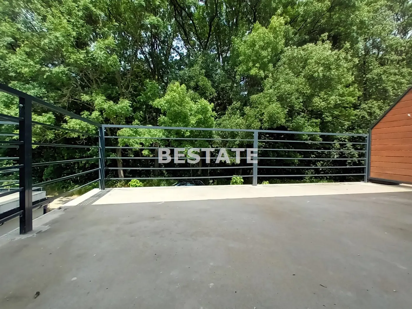 Dom w zabudowie szeregowej