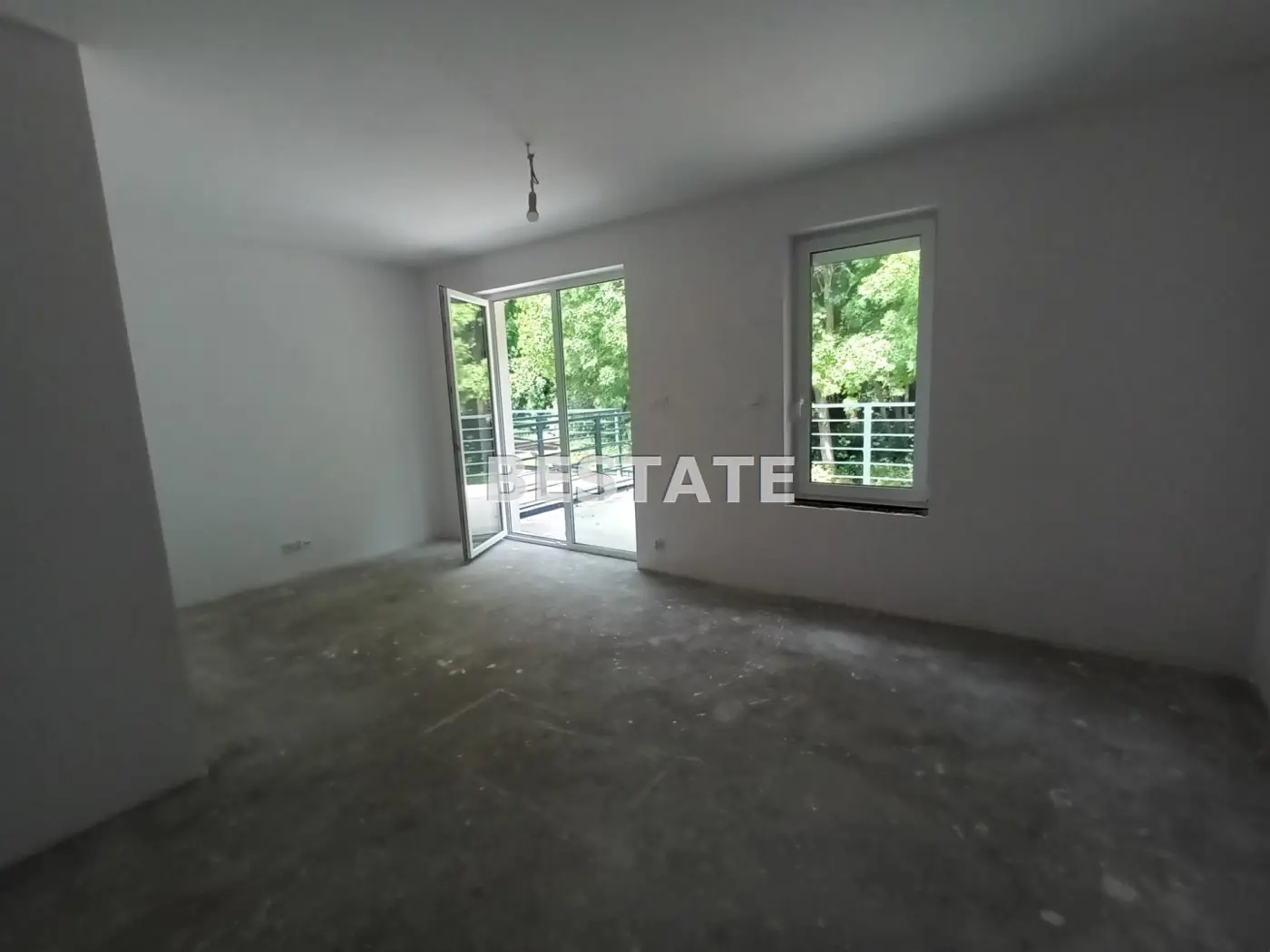 Dom w zabudowie szeregowej