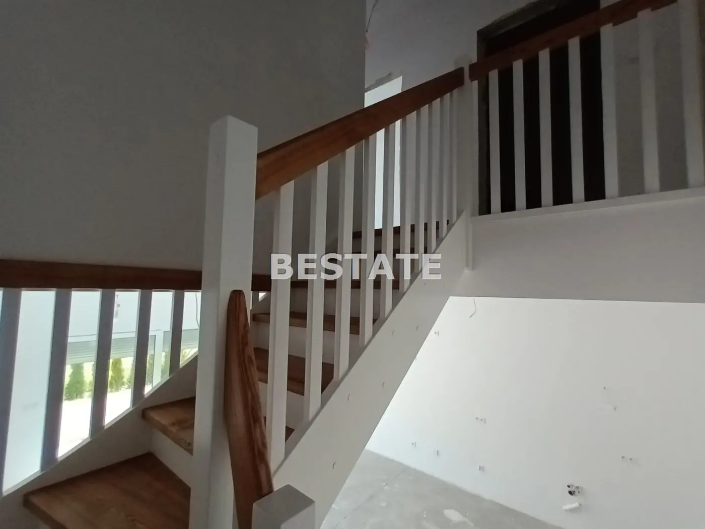 Dom w zabudowie szeregowej