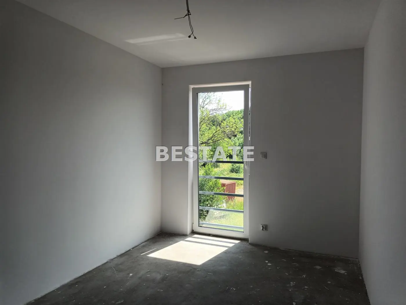 Dom w zabudowie szeregowej