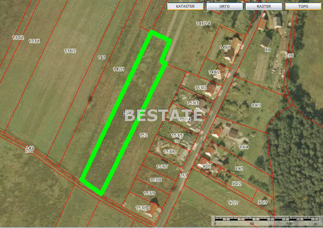 Duża dz. budowlana pod Wrocławiem.OBNIŻONA CENA