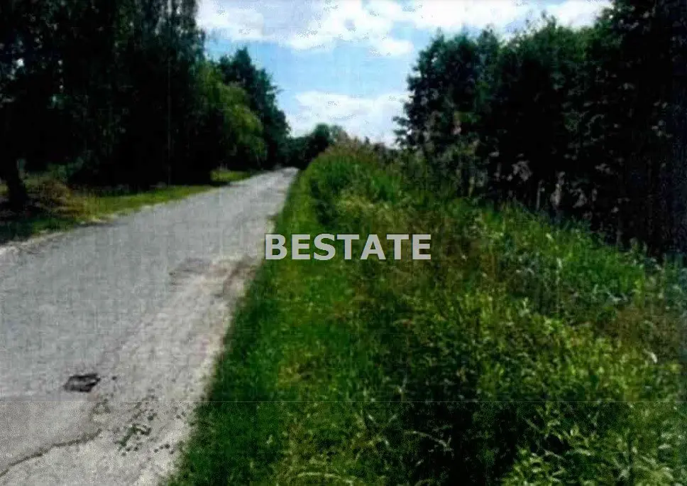 Działka rolna 5,43 ha w gminie Oborniki Śląskie