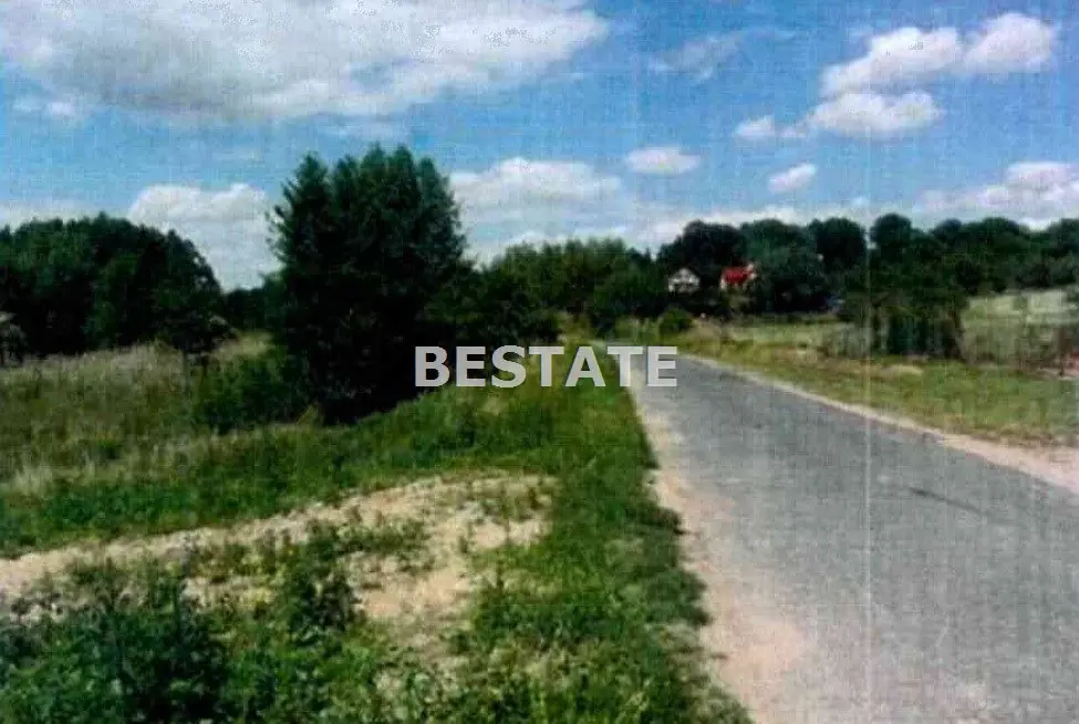 Działka rolna 5,43 ha w gminie Oborniki Śląskie